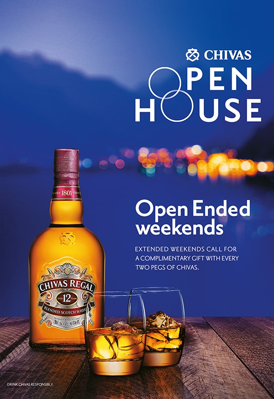Pernod Ricard India Pvt Ltd project image 2